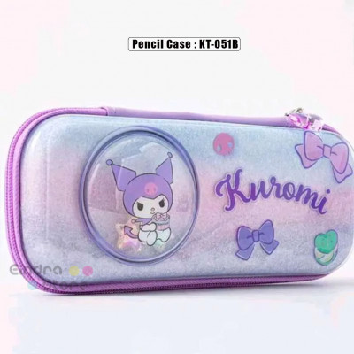 Pencil Case : KT-051B